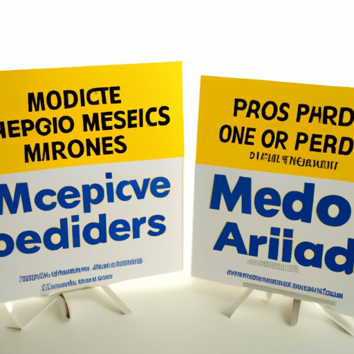 Analyzing the Pros and Cons of Medicare Advertising