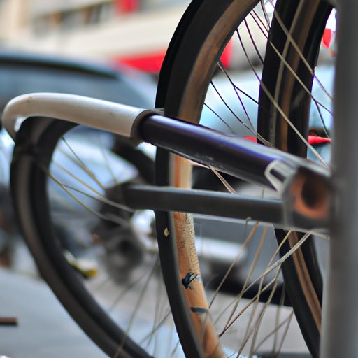 The Impact of the Bicycle on Society