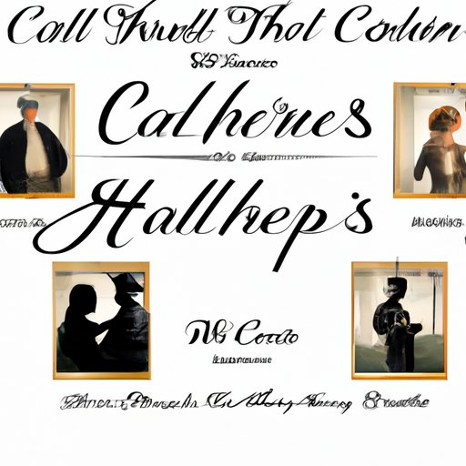 Exploring the Characters and Plot of the When Calls the Heart Movies