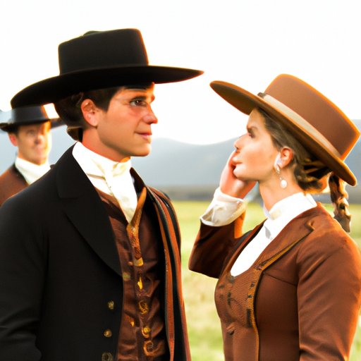 Ranking the Best Moments from the When Calls the Heart Movies