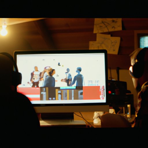 Examining the Production Values of the When Calls the Heart Music Video