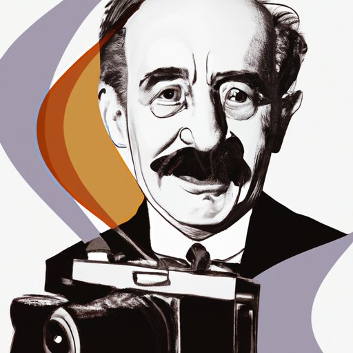 Biography of the Inventor of the Camera