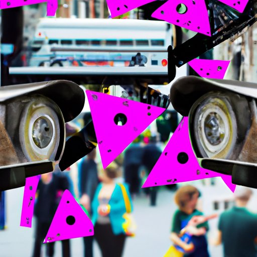 Examining the Impact of the Camera on Society