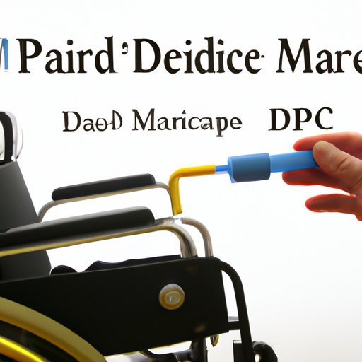 Analyzing the Impact of Medicare Part D on Quality of Care for Disabled Patients