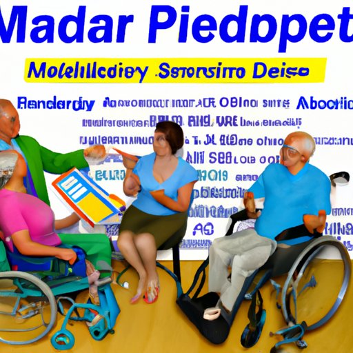 Explaining the Eligibility Requirements for Medicare Part D Enrollment for Disabled Patients