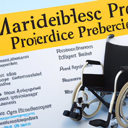 Examining the Benefits of Medicare Part D Coverage for Disabled Patients