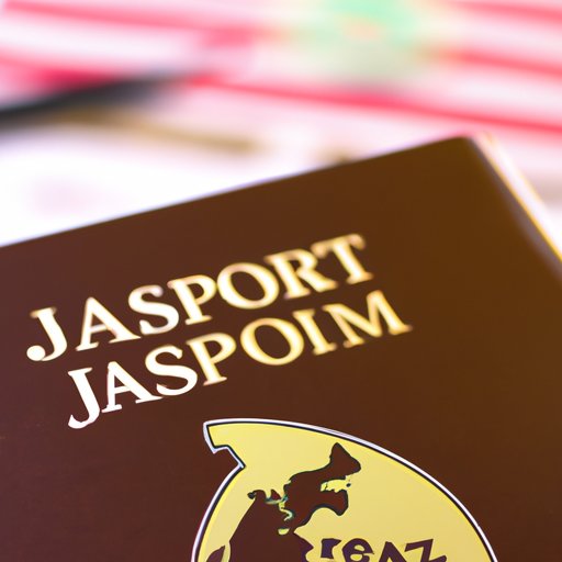 Exploring the Requirements for American Citizens to Travel to Japan