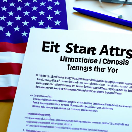 How to Prepare for the U.S. Entry Process as a European Citizen