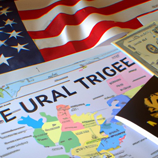 What to Consider Before Planning a Trip to the U.S. from Europe