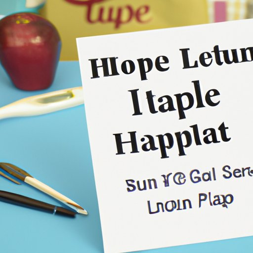 Tips for Shopping Around for a New Health Insurance Plan