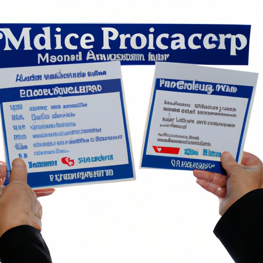 Exploring Different Types of Medicare Coverage