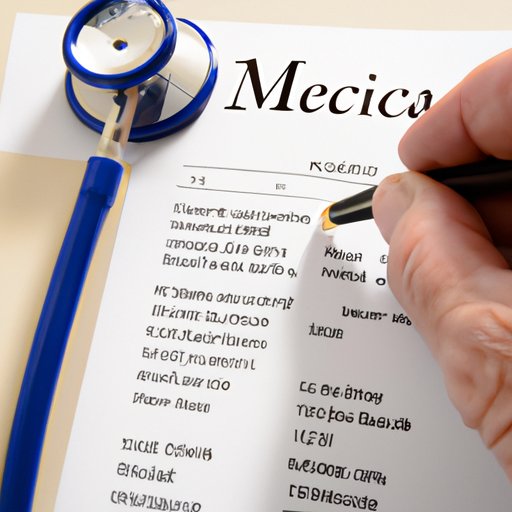 Examining the Costs Associated with Medicare