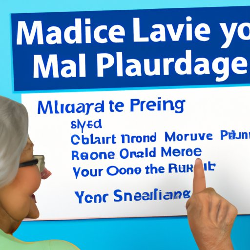 How to Find the Best Medicare Advantage Plan for Your Needs