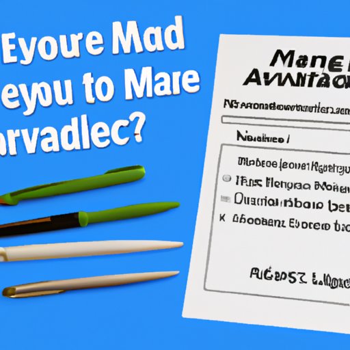 What You Need to Know Before Signing Up for a Medicare Advantage Plan