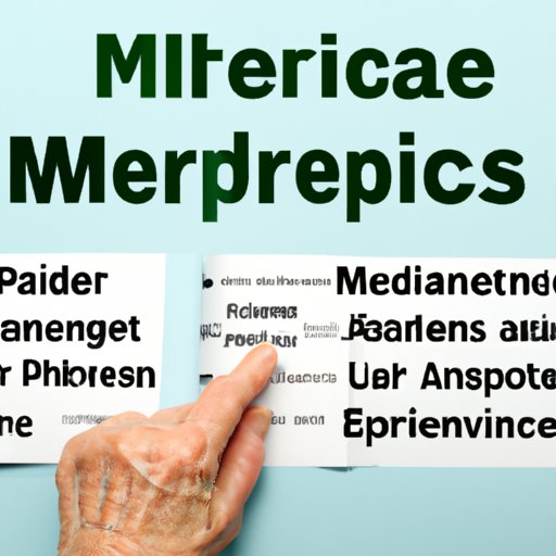 Understanding the Different Parts of Medicare