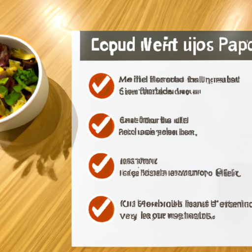 Best Practices for Eating After Recovering From Diverticulitis