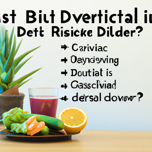 How to Transition Back to a Normal Diet After Diverticulitis