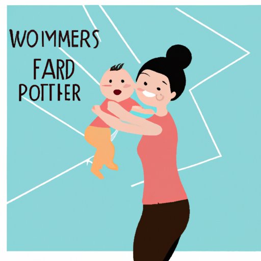 Benefits of Working Out After Postpartum