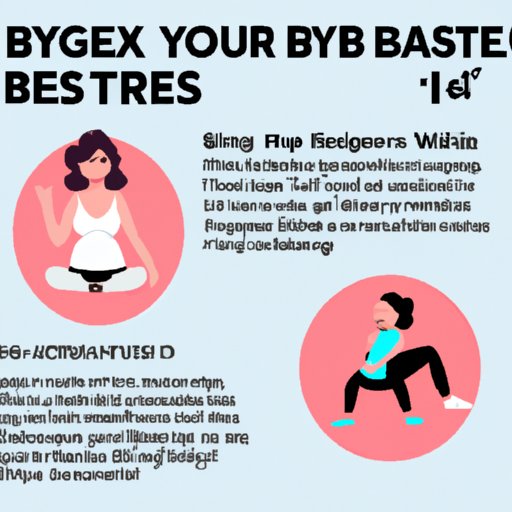 Tips for Safely Resuming Exercise After Giving Birth