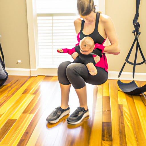What to Expect During Postpartum Workouts