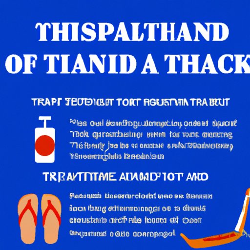 What You Need To Know Before Travelling to Thailand During the Pandemic