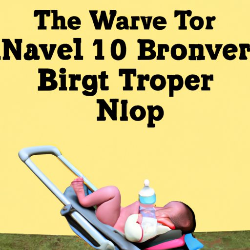 What to Consider Before Traveling with a Newborn