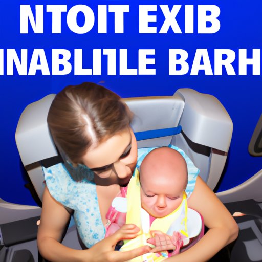 Best Practices for Flying with an Infant