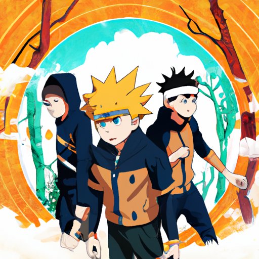 Exploring the Premiere Date of the First Naruto Movie