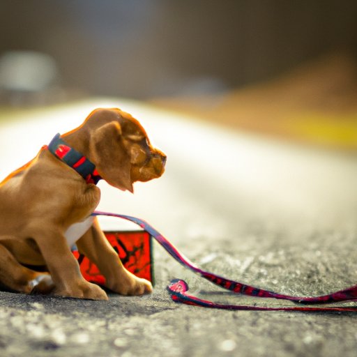 What You Need to Know Before Taking a Puppy on the Road