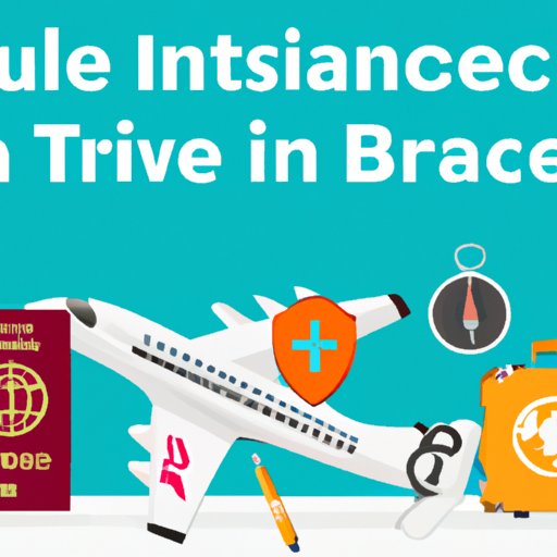When to Buy Travel Insurance: A Comprehensive Guide