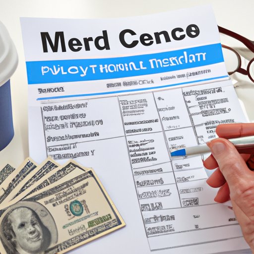 Examining the Costs Involved in Starting Medicare