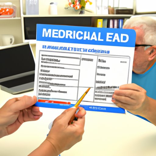 Explaining the Eligibility Requirements for Medicare