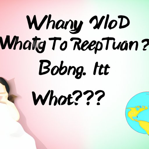 Questions to Ask Before Planning a Pregnant Trip