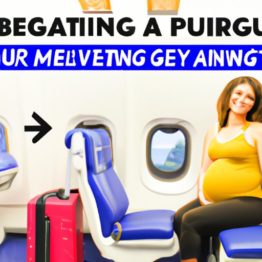 What to Know About Flying While Pregnant