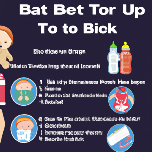 Essential Strategies for Car Trips with a Newborn Baby