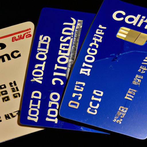 A History of Credit Cards: How Credit Cards Changed the Way We Shop