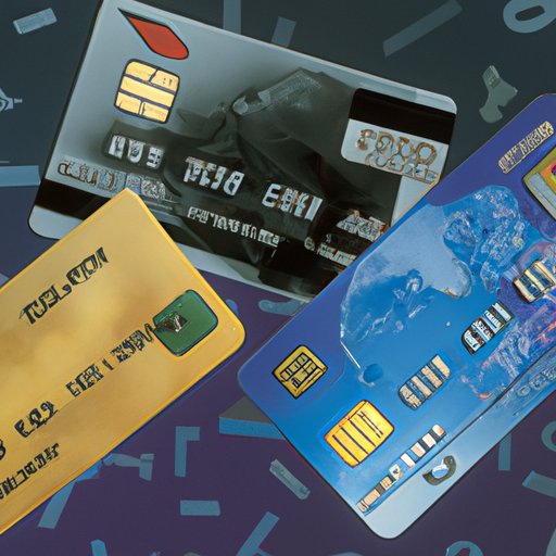 The Evolution of Credit Cards: From Clunky Metal Plates to Electronic Payments