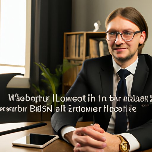 Interview with a Crypto Law Expert on When the Crypto Bill Will Pass