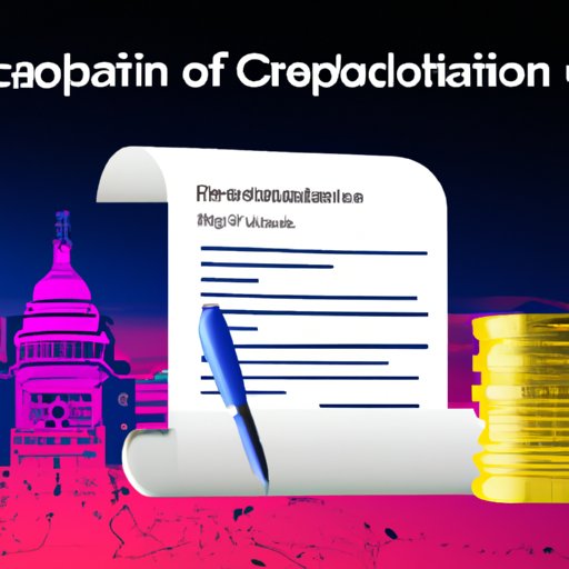 Analysis of Recent Legislative Developments and When the Crypto Bill Will Pass