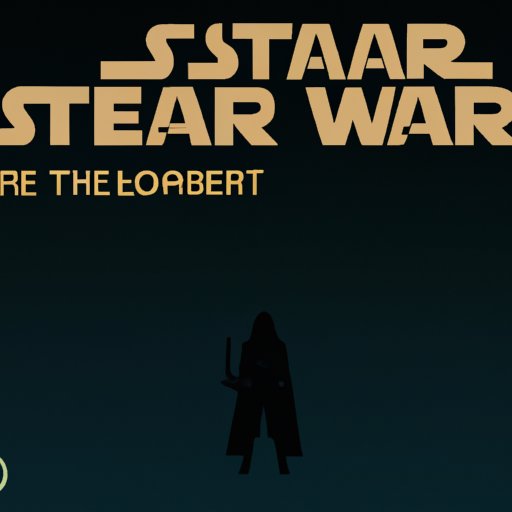 Celebrating the Star Wars Films and their Release Dates