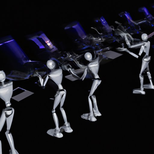 Pioneers of Automation: How Automation Began