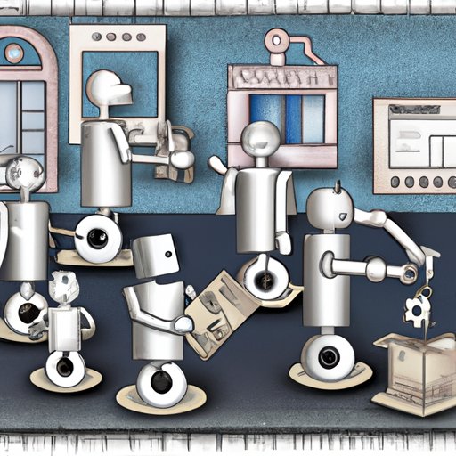 Examining the Evolution of Automation Through the Ages