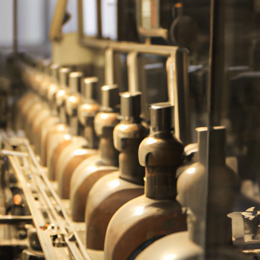 The Early Days of Automation: How it Changed Industries