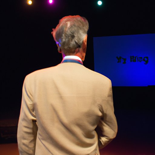 A Look Back at the End of Bill Nye the Science Guy