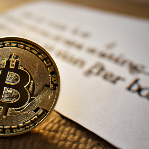 How an Idea Turned Into a Currency: A Brief History of Bitcoin