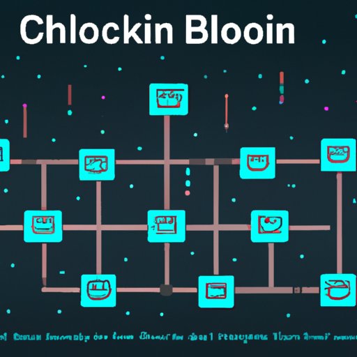 How Blockchain Began: Exploring the Roots of the Technology