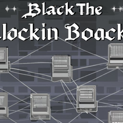 A Look Back at When Blockchain Was First Introduced to the World