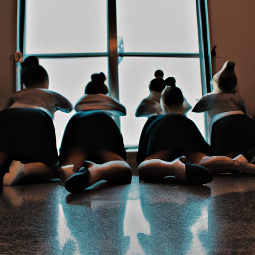 Exploring the Cultural Phenomenon that is Dance Moms