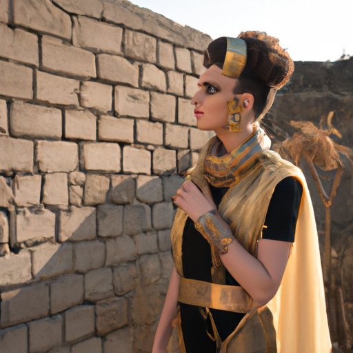 Examining the Impact of Ancient Civilizations on Fashion Trends