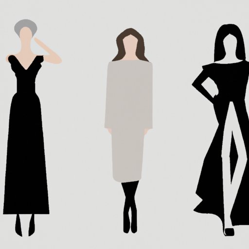 Introduction: Defining Fashion and its Origins